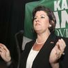 Komen's Pro-Life, Anti-Planned Parenthood VP Karen Handel Resigns